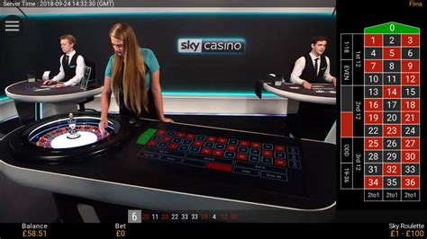 sky casino online casino